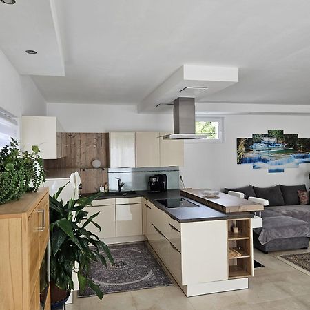 Ferienhaus Vagner Furth bei Gottweig Exterior foto