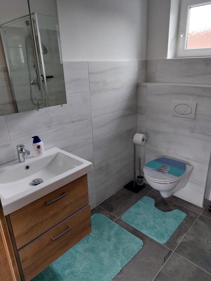 Ferienhaus Vagner Furth bei Gottweig Exterior foto